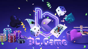 Exploring BC.Game The Premier Betting Platform
