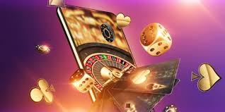 Unlocking the World of Online Casinos A Comprehensive Guide